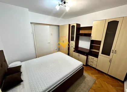 2 camere decomandate, Modern, Parcare, USAMV, UMF, Zorilor