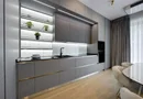 Apartament duplex cu scară interioară LUX Proiect unic tip boutique Pipera - Iancu Nicolae