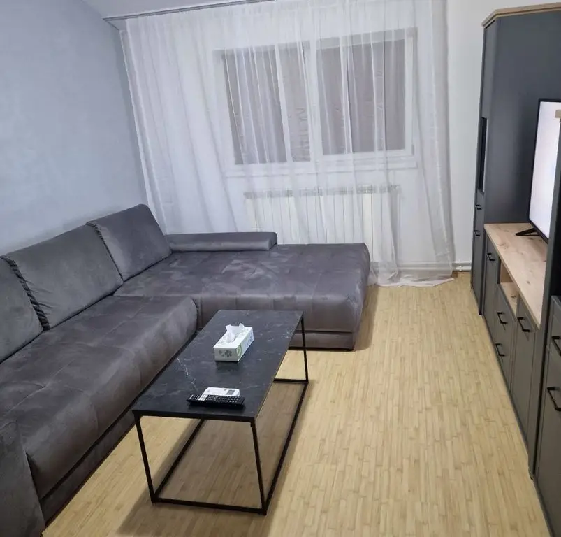 Vand apartament 3 camere Constanta