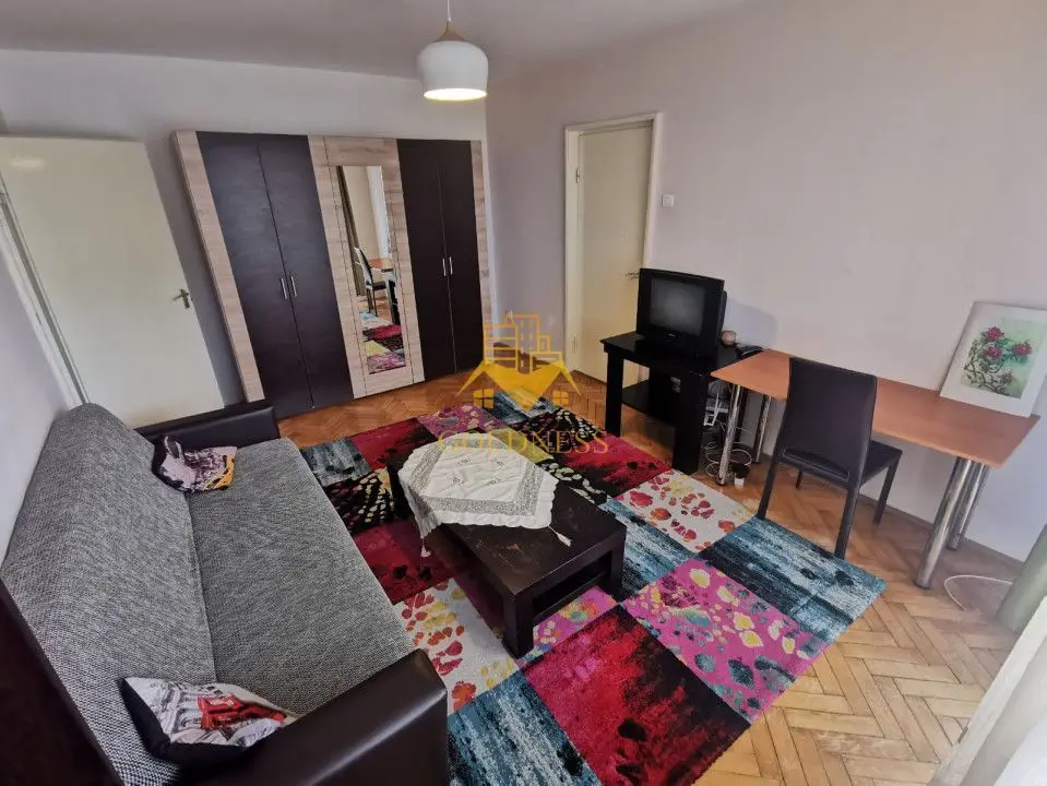 2 camere, Cartierul Gheorgheni,Zona Interservisan, Iulius Mall, FSEGA