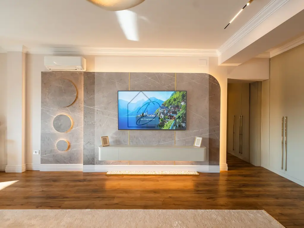 2 camere Pipera - Rond OMV I Ivory Residence I Mobilat lux I COM0%