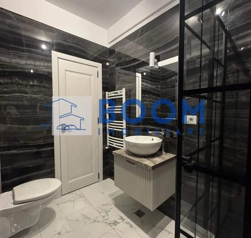Apartament 2 camere | Mobilat si Utilat | Loc de parcare Subteran