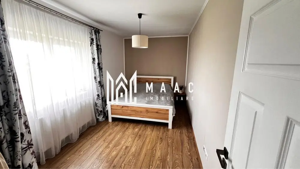 Apartament 3 camere | 2 balcoane | Loc de parcare | Etaj 1 | Șelimbăr