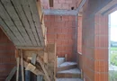 BRASADAS vinde casa in constructie de tip DUPLEX in Odoreu.