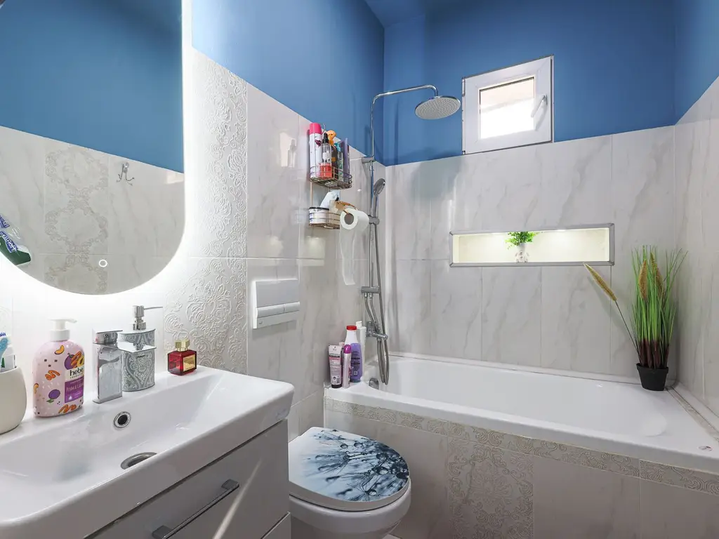 Apartament ultracentral cu 1 dormitor