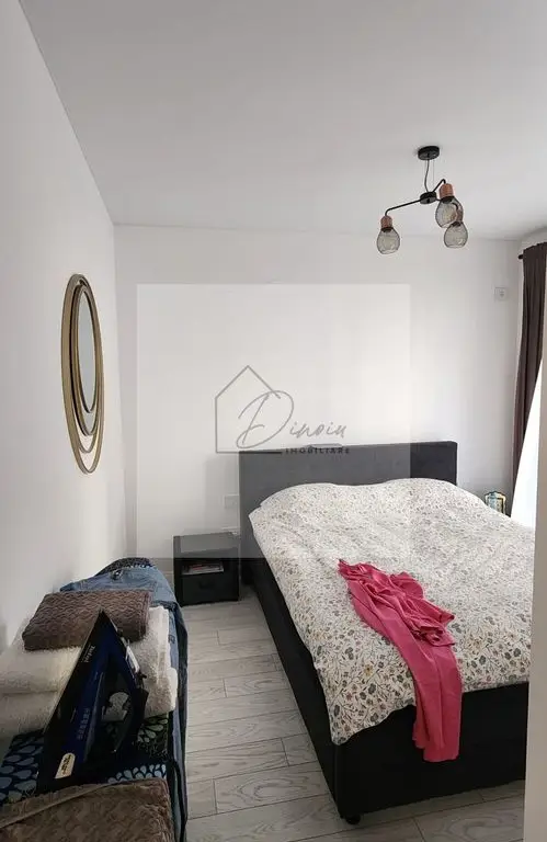 2 Camere  Ambiance Residence Pipera I Premium Mobilat I Comision 0%
