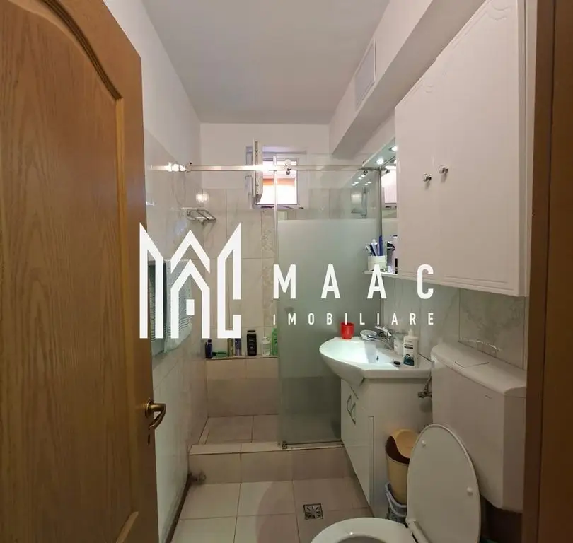 Apartament 3 Camere | Etaj 1 | 50 MPU | Cedonia