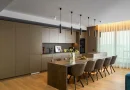 One Herastrau Towers | Apart. 3 camere | Proprietar | Mobilat | 2 Locuri Parcare