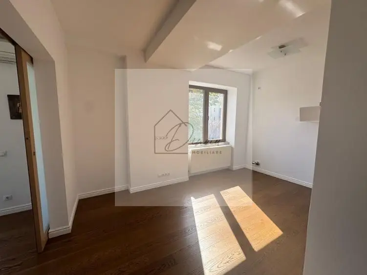 Apartament Domenii Casin Arcul de Triumf I recent renovat I COM 0%