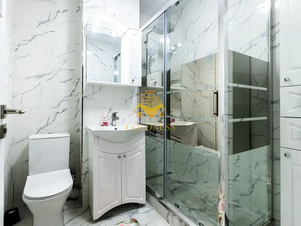 3 camere, decomandate, parcare, Zorilor Zona Observatorului, UMF, UTCN
