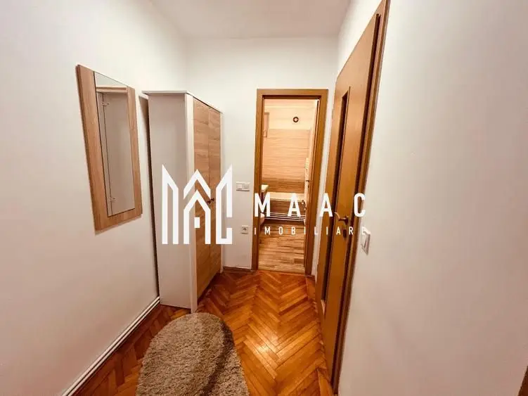 Apartament 2 Camere | 2 Locuri De Parcare | Zona Trei Stejari
