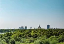 PENTHOUSE DE LUX CU VEDERE LA PARCUL HERASTRAU