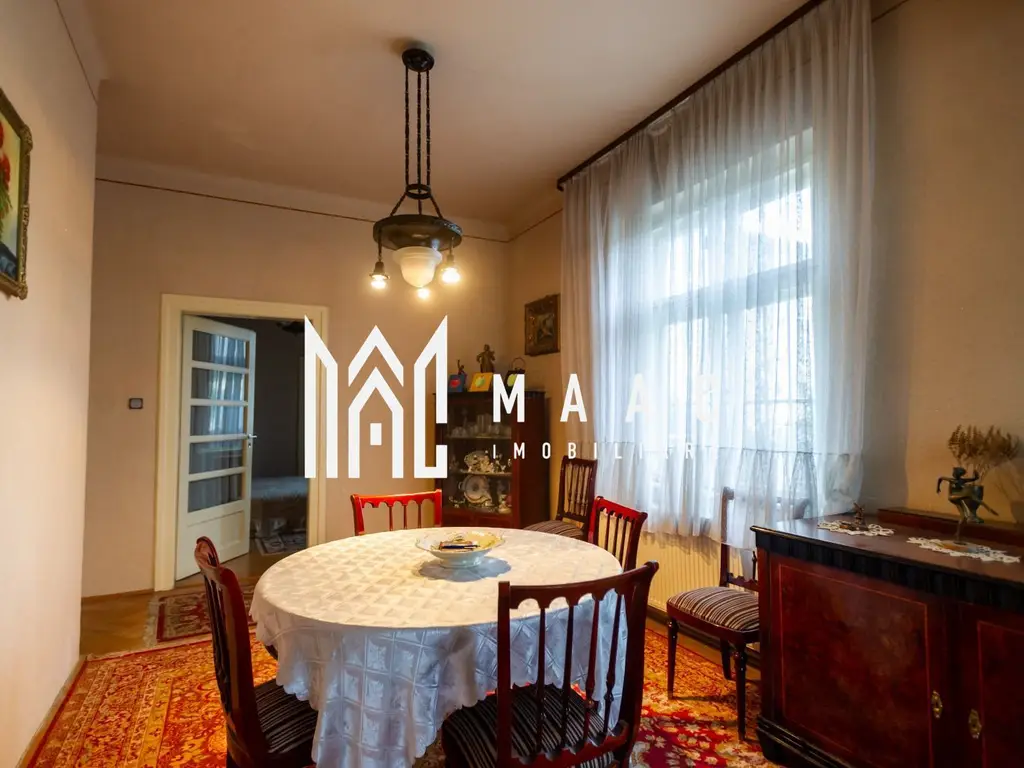 Casa Individuala | 407MPU | 1000MP Teren | Calea Dumbravii