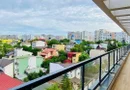Penthouse în complexul Conest Edifici Mihai Bravu