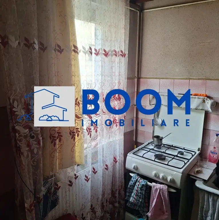 Apartament 3 camere | Cartier Traian | 65 MP
