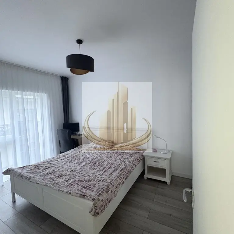 Apartament 2 camere  | et 2| Mobilat, utilat | Dumbravita