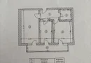 Apartament Premium mobilat , utilat 2 camere Grand Kristal
