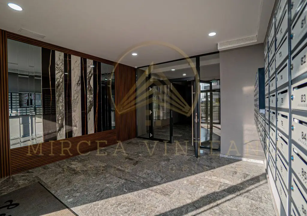 Apartament de 3 Camere și Terasă Panoramică în Complex Casa del Mar