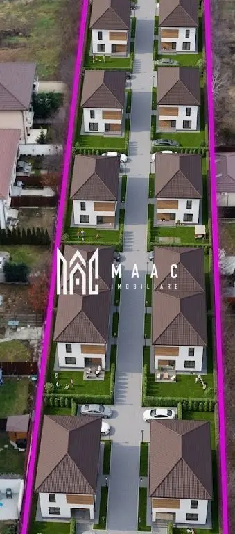 Teren | 3300 MP | Intravilan | Oportunitate Investiție | Cartierul Arhitecților