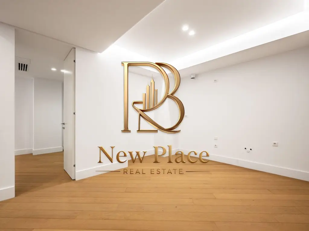 CORTINA 126 | Ultra Lux | Exclusivitate | 2,500 Eur/mpc | Terasa de 13 mp