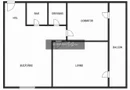 Apartament decomandat 2 camere, dressing, balcon, parcare, Buna Ziua