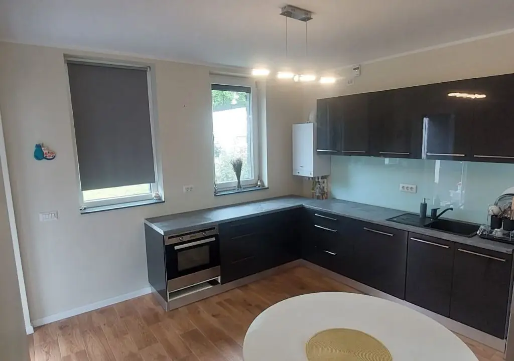 De vânzare casă premium tip duplex, vedere spre Lacul Brates, comision 0%