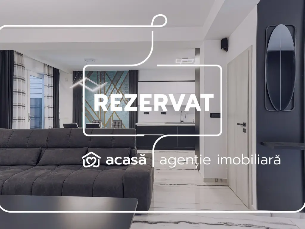 REZERVAT - Casă de vânzare în Subcetate Arad