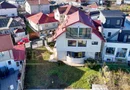 Năvodari - Casă exclusivistă cu ponton privat – Primul rând la lac