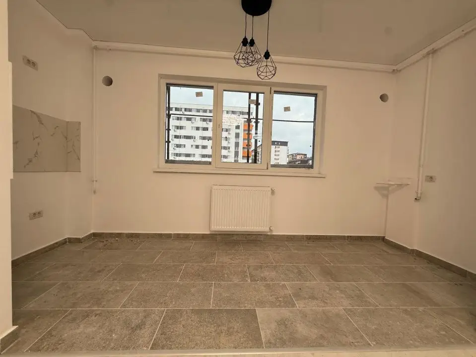 Garsoniera Militari Residence martie 2026