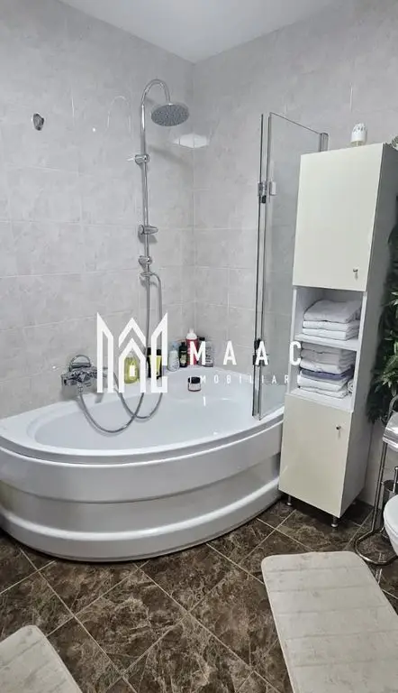 Apartament 3 Camere | 65 MPU | 2 Parcări | Șelimbăr