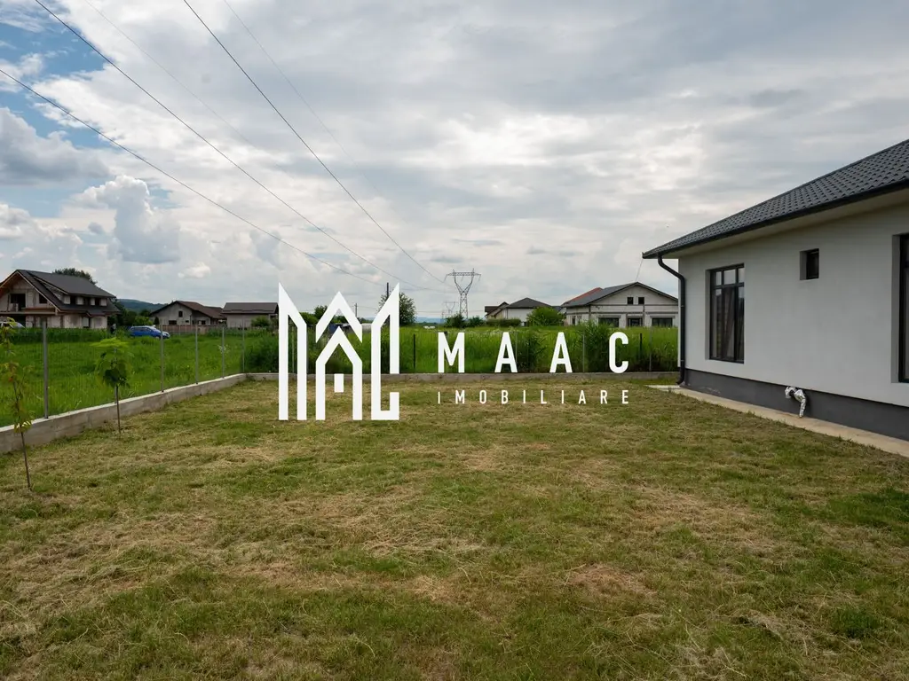 Casa 3 camere| 700 mp teren| Budesti, Valcea