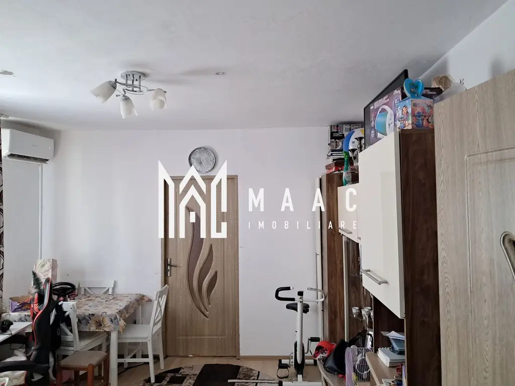 Apartament 2 camere | Balcon inchis | Investitie | Cedonia
