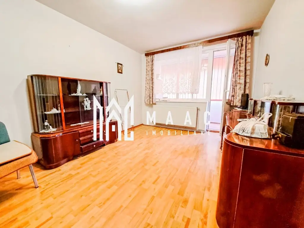 Apartament  2 Camere | Parter | Mihai Viteazu