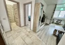 Ap. 2 camere zona Militari Residence mobilat / utilat complet