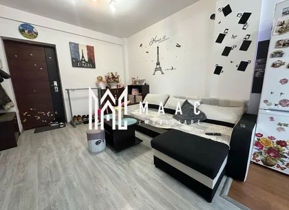 Apartament 2 camere I Parcare I Balcon I Modern I D. Stanca