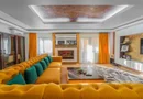 Garsoniera in zona Militari Residence finalizare aprilie 2026
