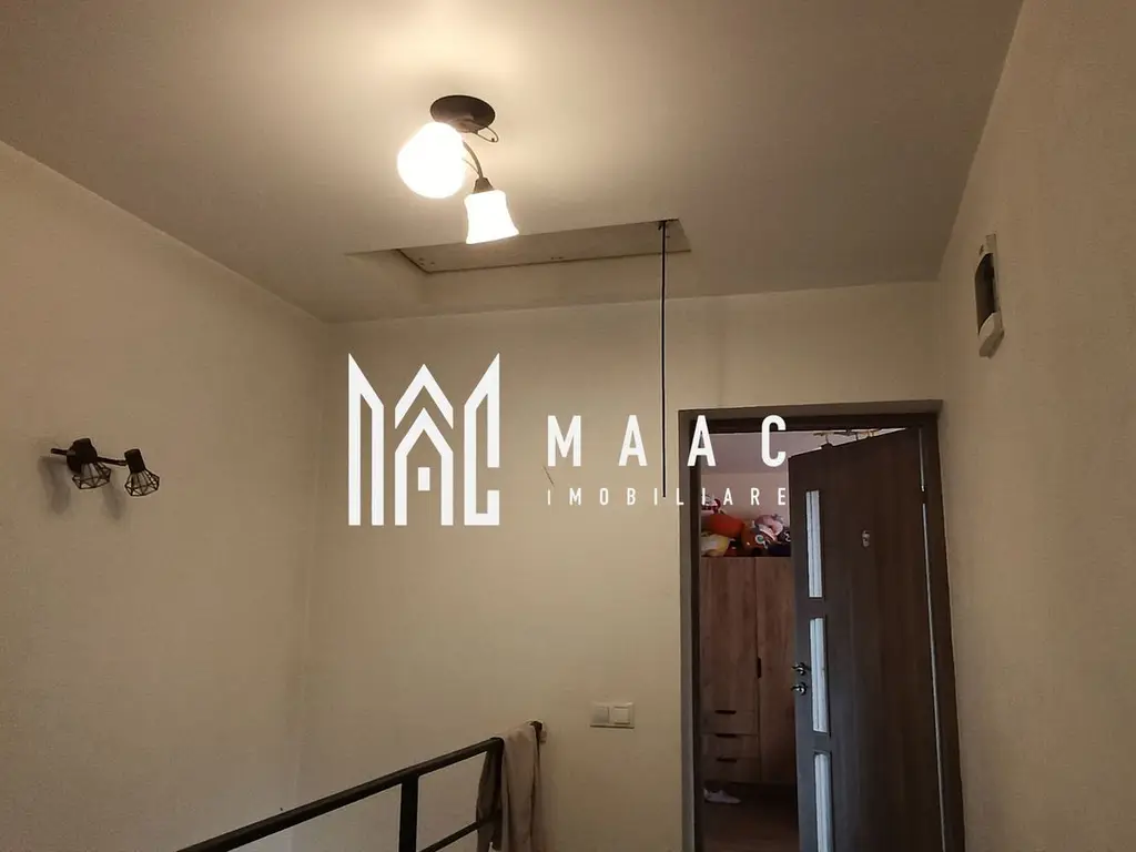 Casă | 120 MPU | 3 camere | Central