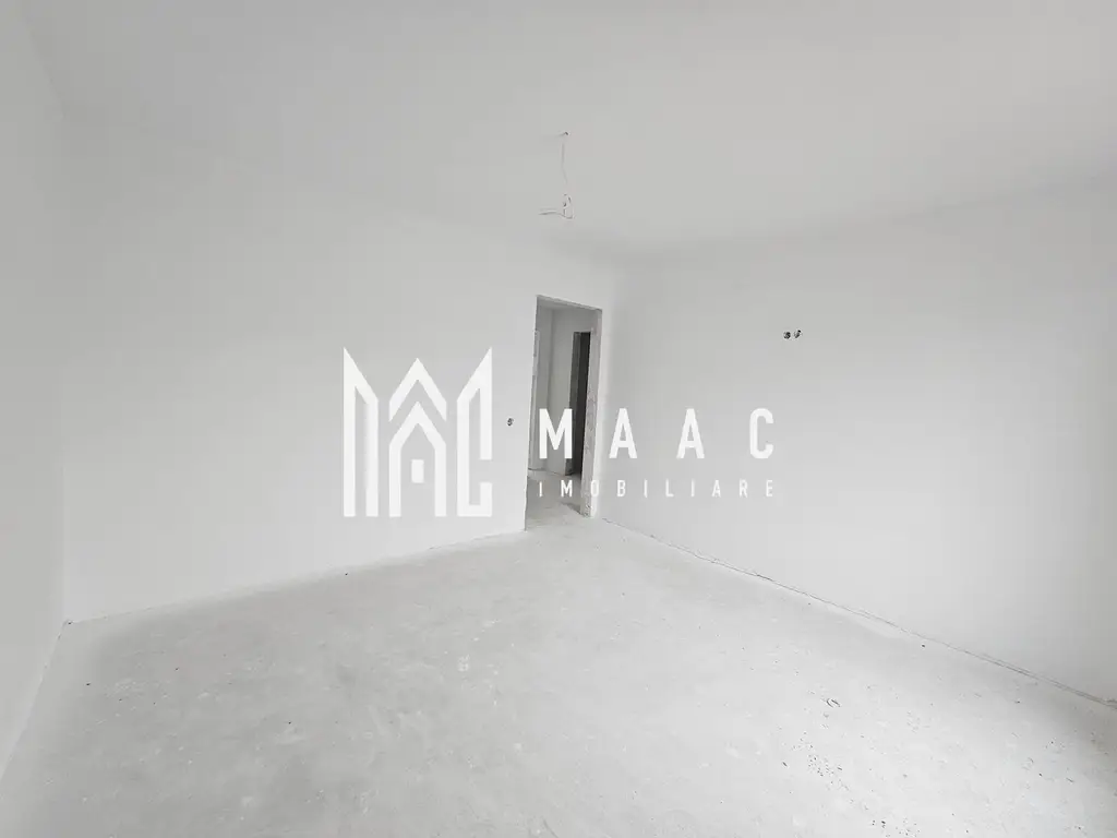 Casa Tip Duplex | 110MPU | 264MP Teren | La Alb
