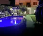 Afumati vila 8 camere , teren 1300 mp , piscina