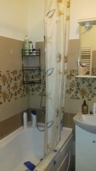 Apartament 2 camere -Aparatorii Patriei