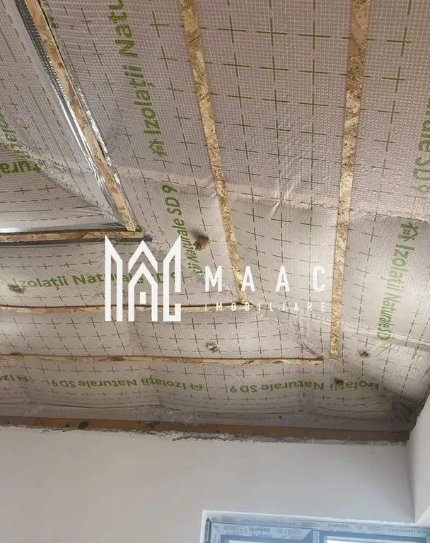 Casă 5 camere de vânzare | Șura Mică, Sibiu | 165 mp