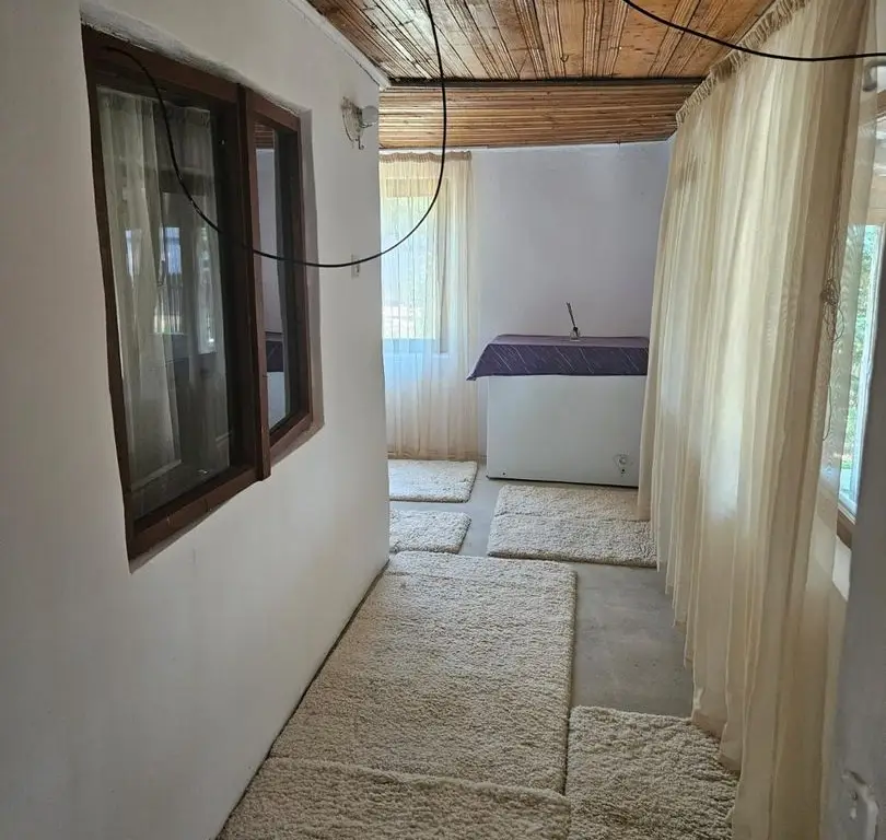 Casa si teren 3500 mp, Stefanesti - Golesti