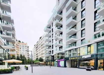 Apartament elegant cu terasă One Herăstrău Plaza Aviației
