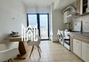 Garsonieră decomandată | Agrement Ostroveni | 42,1 mp, parcare
