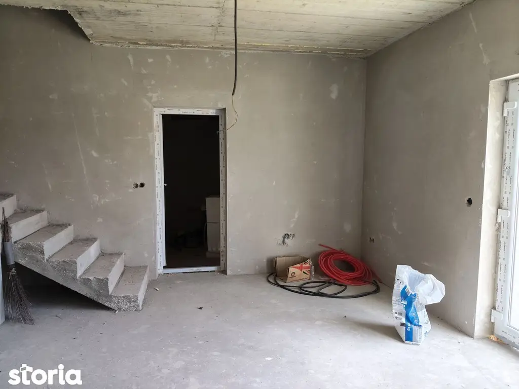 Casa Nouă de vânzare