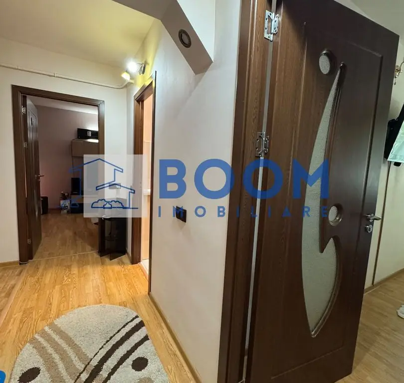 Apartament 2 camere Nord | Parter | Renovat complet | Centrala noua |