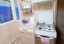 De vanzare apartament cu 3 camere I. C. Frimu, 70.500 euro