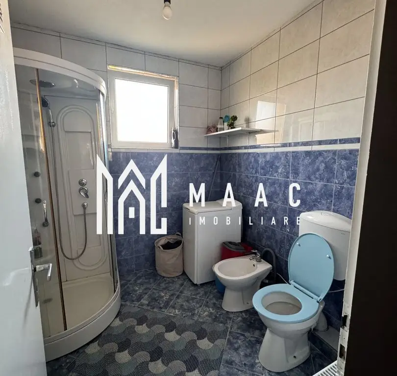 Casa individuala | Teren 556m | Parcul Sub Arini