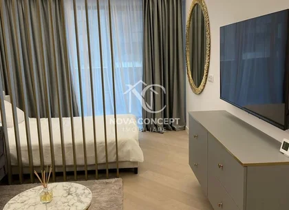 Studio COrtina North Bulevardul Pipera