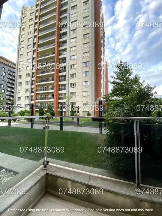 Ap 3 Camere Incity Residence Tip A